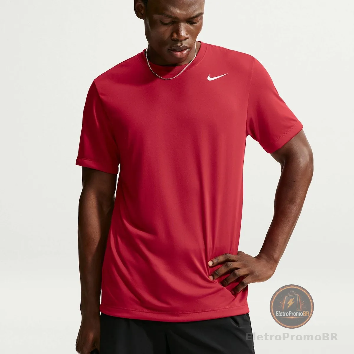 Camiseta Nike Dri-FIT Legend Masculina