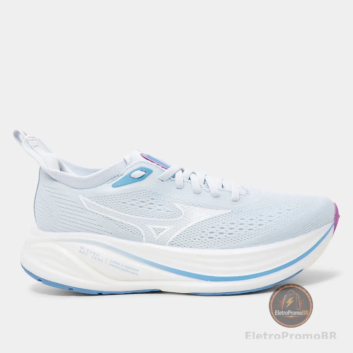 Tênis Mizuno Neo Zen 2 Feminino