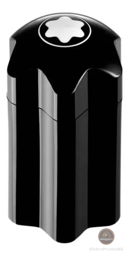 Mont Blanc Emblem Masculino Eau De Toilette 100ml