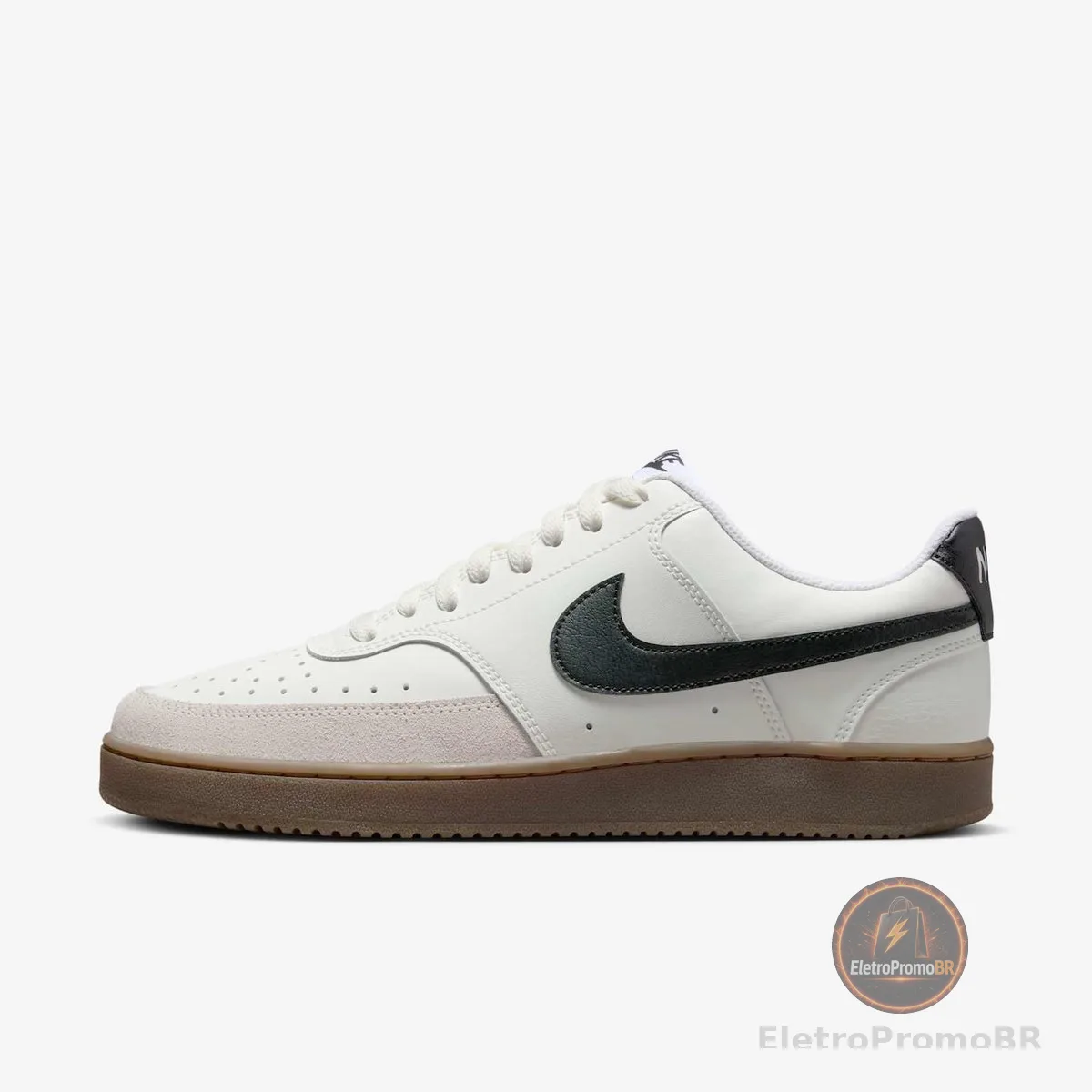 Tênis Nike Court Vision Low Masculino