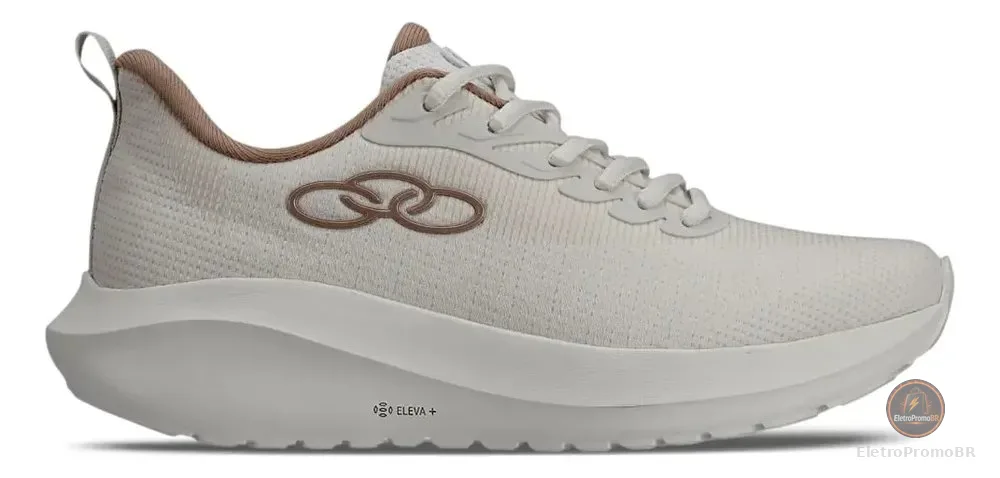 Tênis Olympikus Acqua Feminino