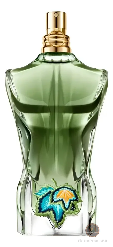 Jean Paul Le Beau Paradise Garden - Perfume Masculino 125ml