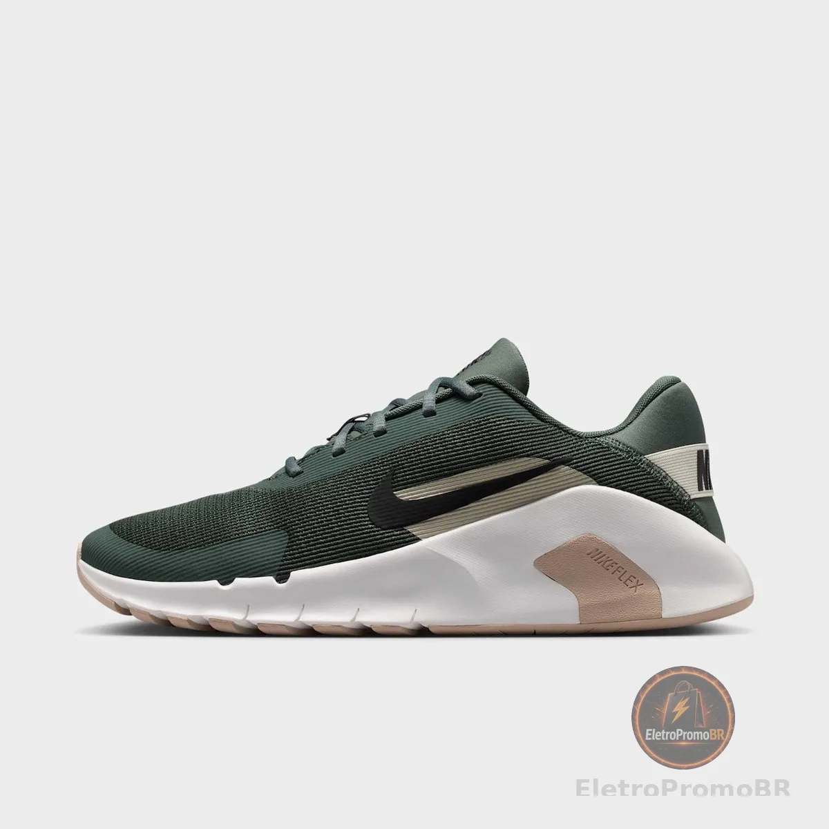 Tênis Nike Flex Train Masculino