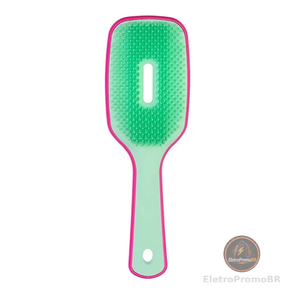 Ricca Escova Flex Fast Dry Pink