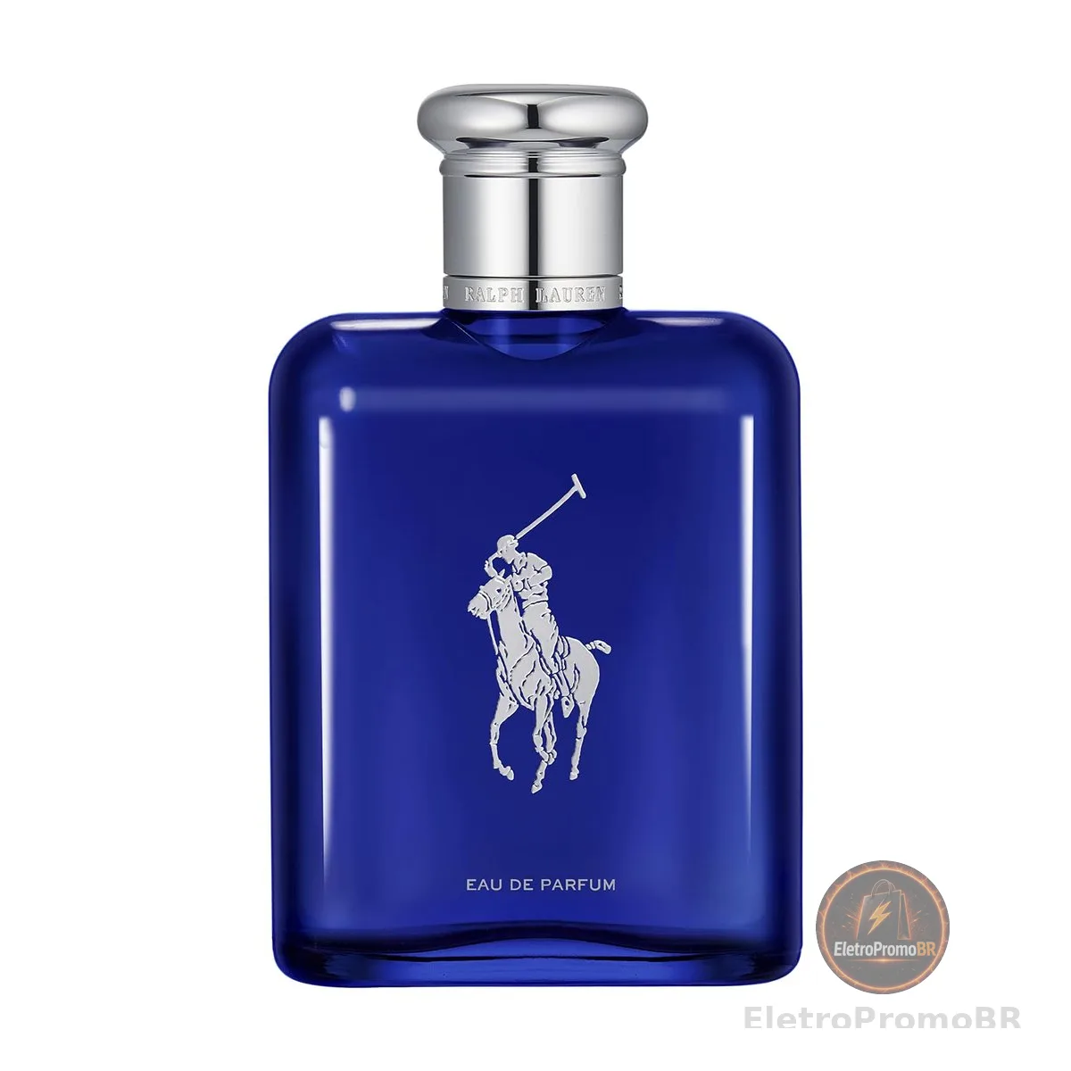 Polo Blue Ralph Lauren - Perfume Masculino - Eau de Parfum 125ml