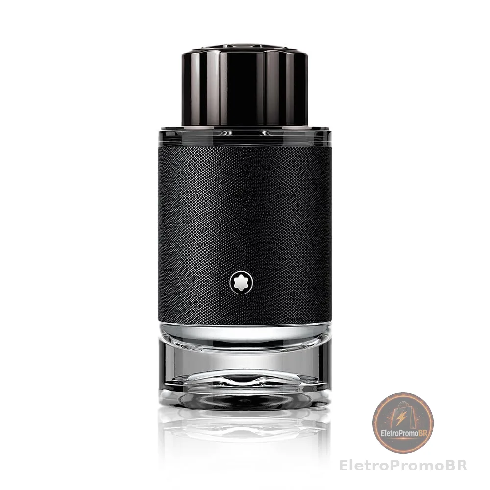 Montblanc Explorer Eau de Parfum 100ml