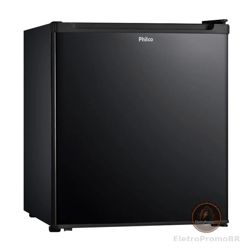 Frigobar 45L Philco 6 Níveis de ajustes 1400W PFG5P