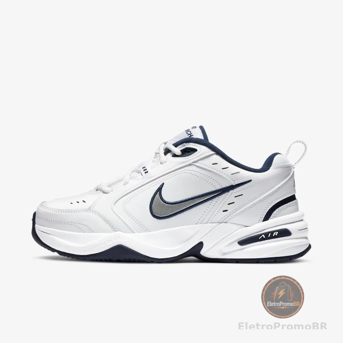 Tênis Nike Air Monarch IV Masculino