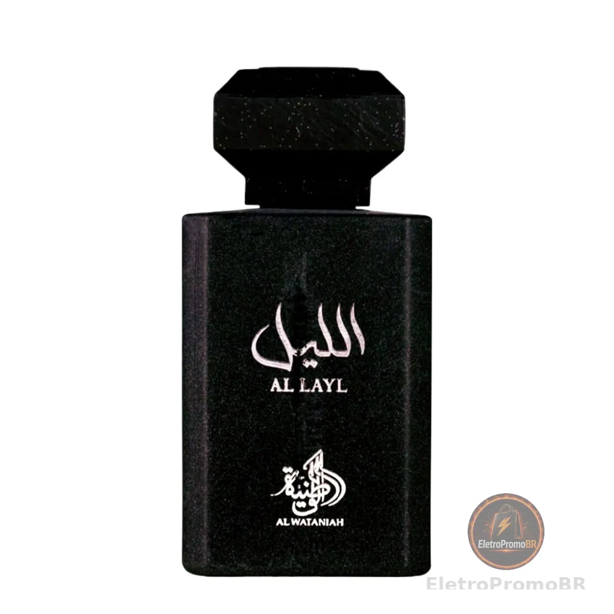 Al Wataniah Al Layl Feminino Eau de Parfum 100ml