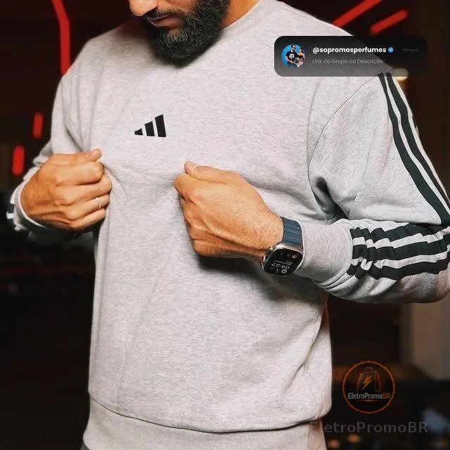adidas BR