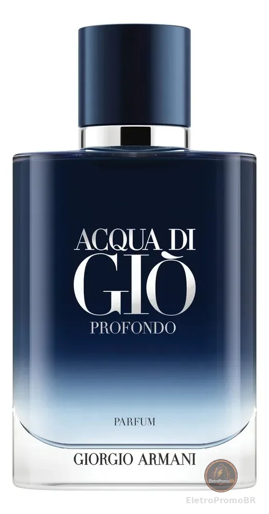 Armani Beauty, Perfume Masculino, Acqua di Giò Profondo Parfum, 100ml