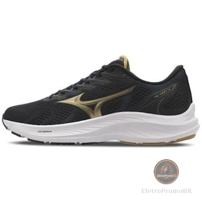 Tênis de Corrida Masculino Mizuno Action 4