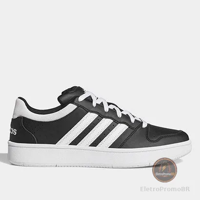 Tênis Adidas Hoops Classic Masculino