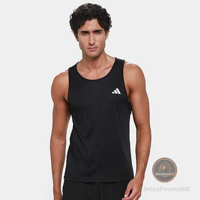 Regata Adidas Treino Masculina