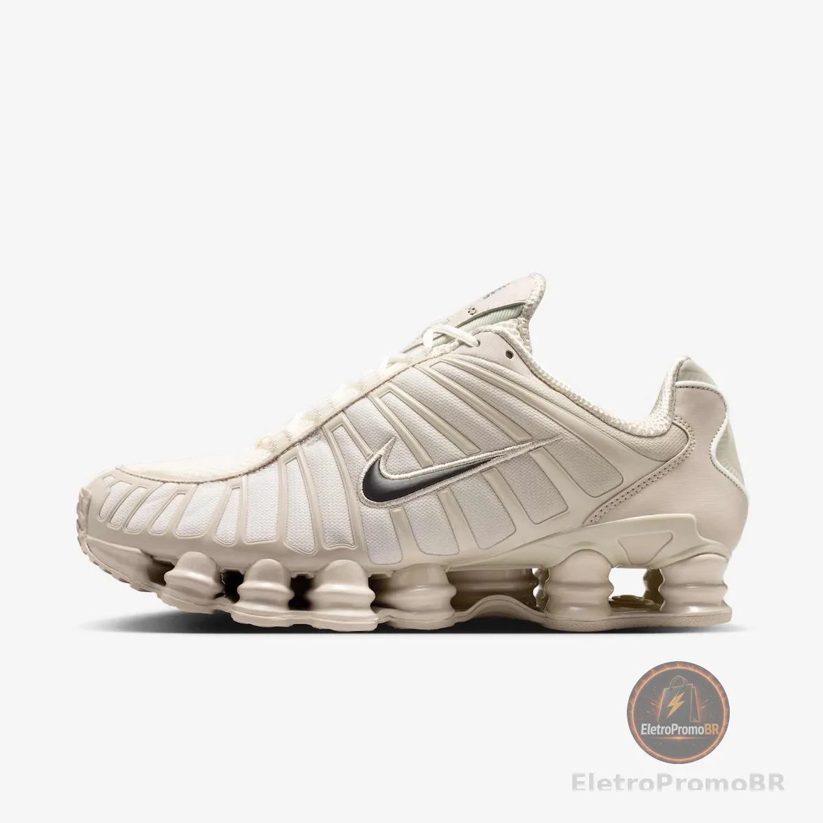 Tênis Nike Shox TL Masculino