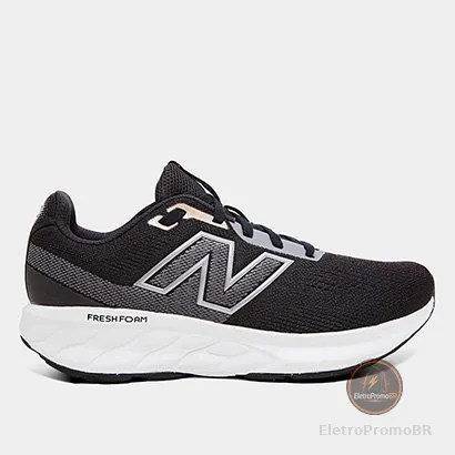 Tênis New Balance Foam 520 V9 Feminino