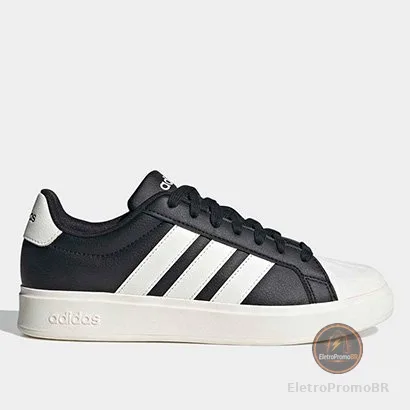 Tênis Adidas Streettalk Feminino