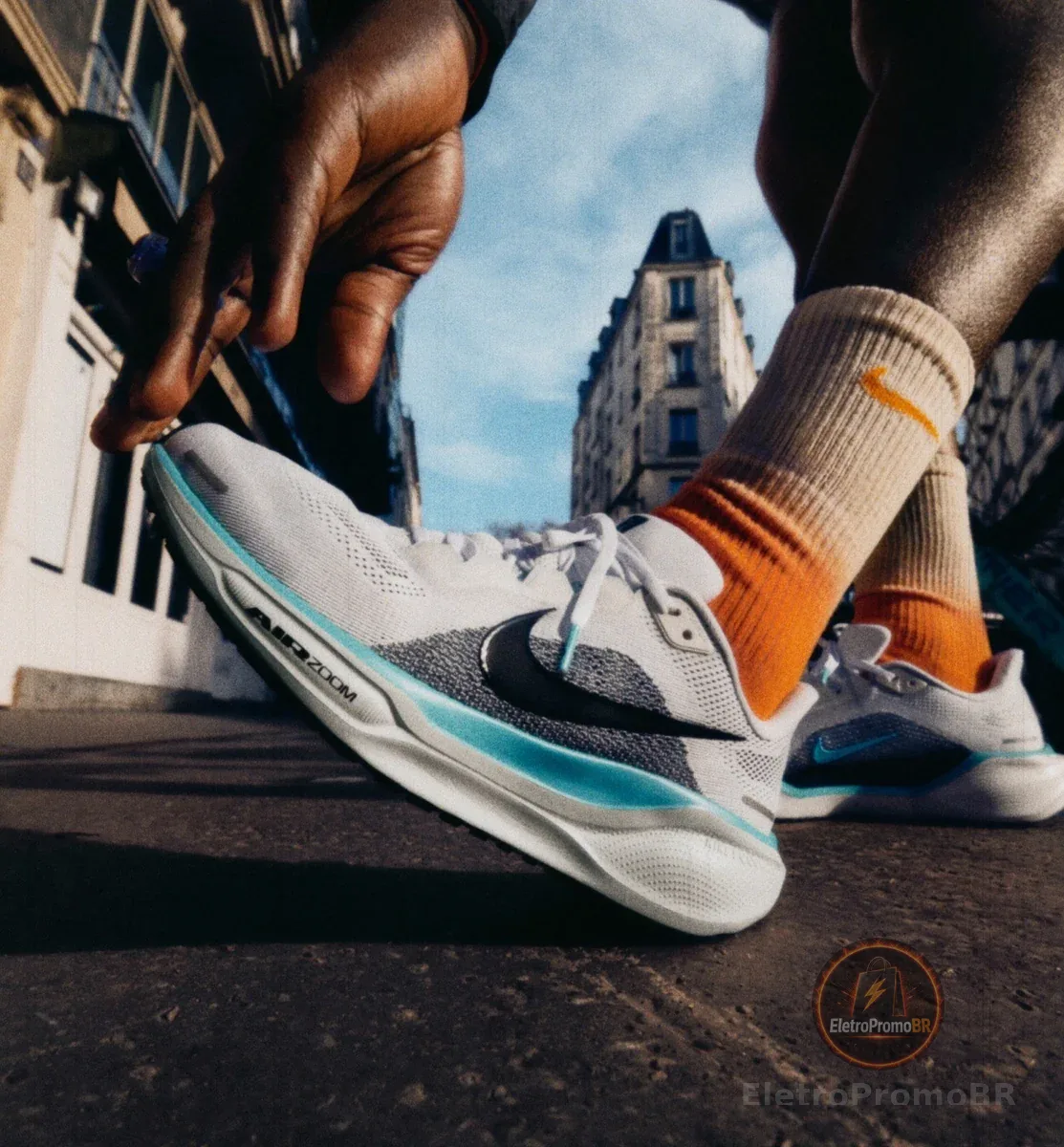 Nike BR