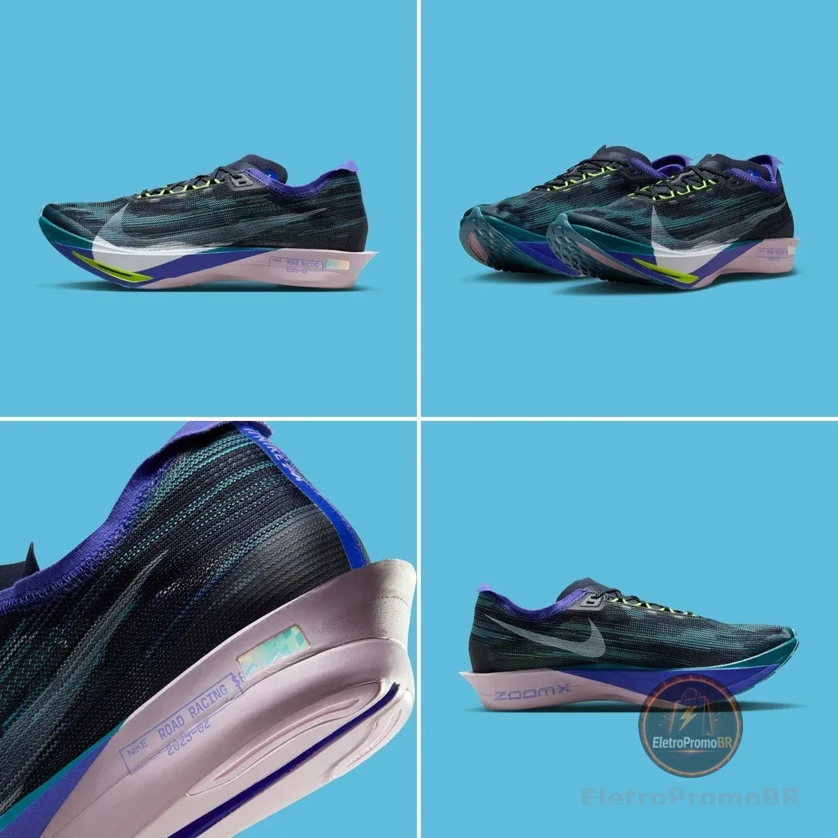 Nike BR