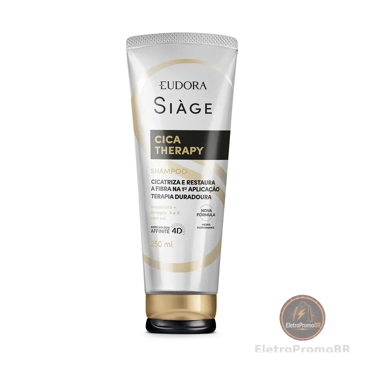 Eudora Siàge Cica Therapy Shampoo 250ml