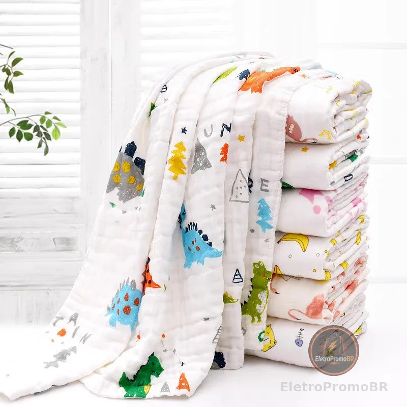 Toalha de Banho Para Bebê 100% algodão Com Capuz Super Macia Absorvente Para Recém-nascidos Crianças Para Banho