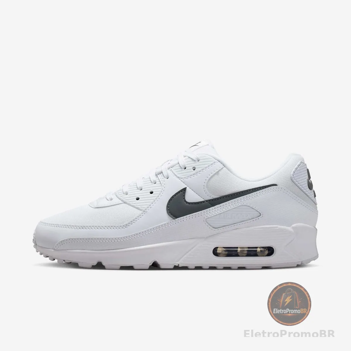 Tênis Nike Air Max 90 Masculino