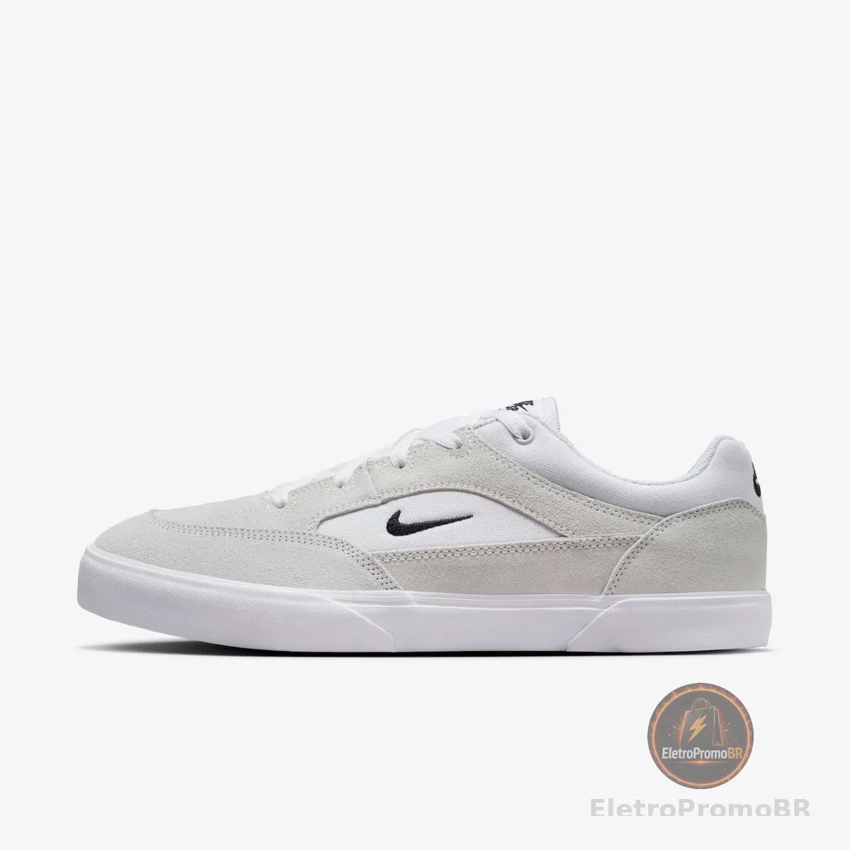Tênis Nike SB Malor Masculino