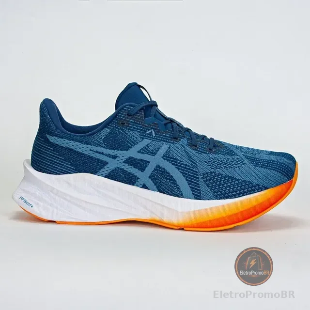 Tênis Asics Dynablast 5 Masculino Corrida - Caminhada