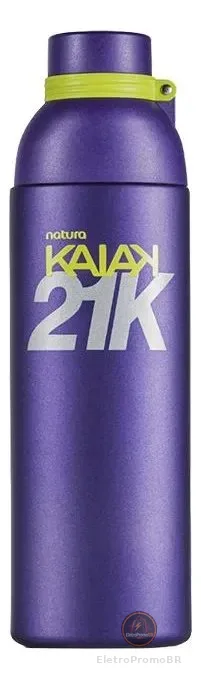 Desodorante Colônia Feminino Kaiak 21k 100ml