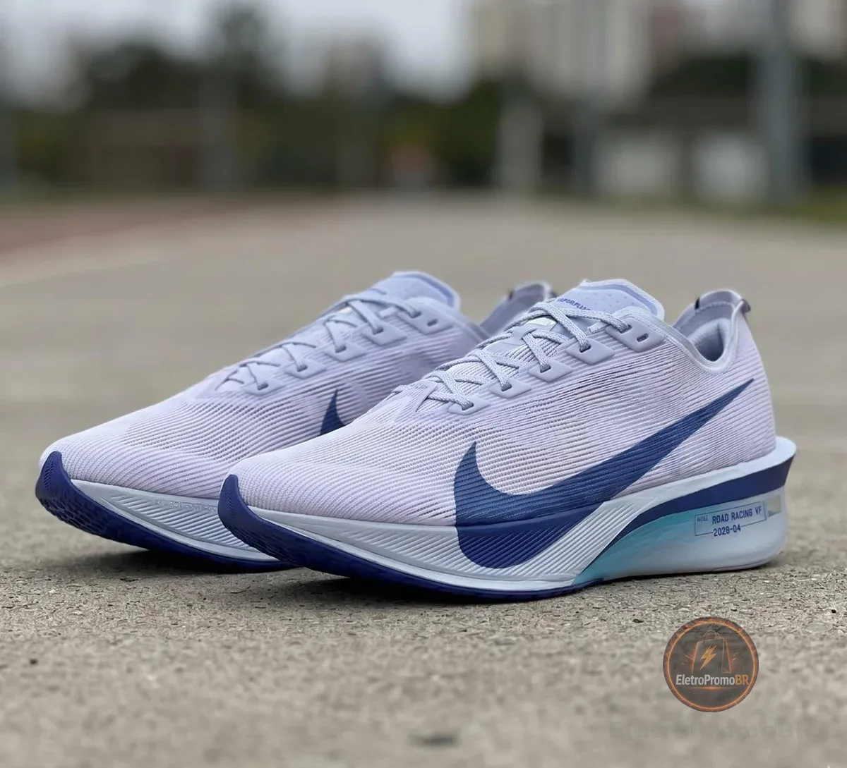 Tenis Nike Zoomx Vaporfly 4 Feminino