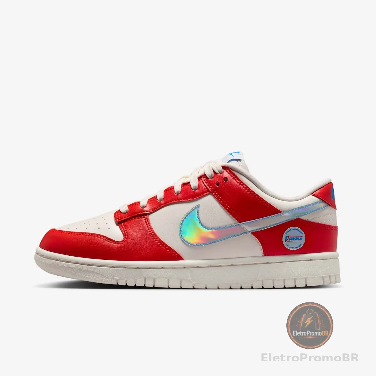 Tênis Nike Dunk Low Feminino
