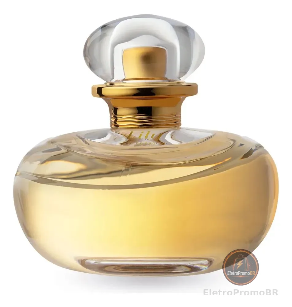 O Boticário Lily Eau De Parfum 30ml