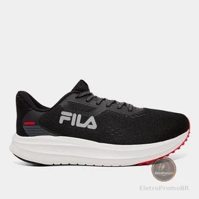 Tênis Fila Fastness Masculino