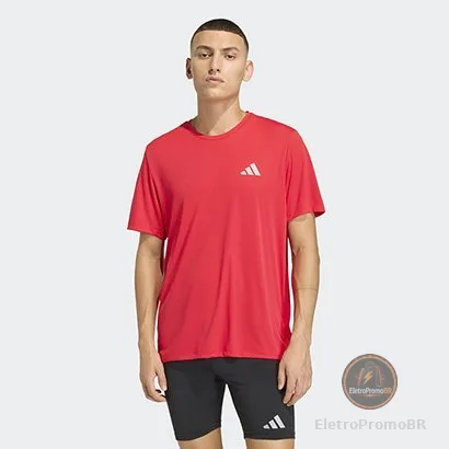 Camiseta Adidas Adi365 Masculina