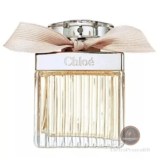Perfume Chloé Feminino Edp 75ml
