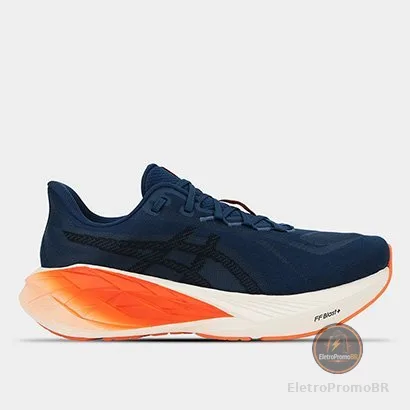 Tênis Asics Dynablast 6 Masculino