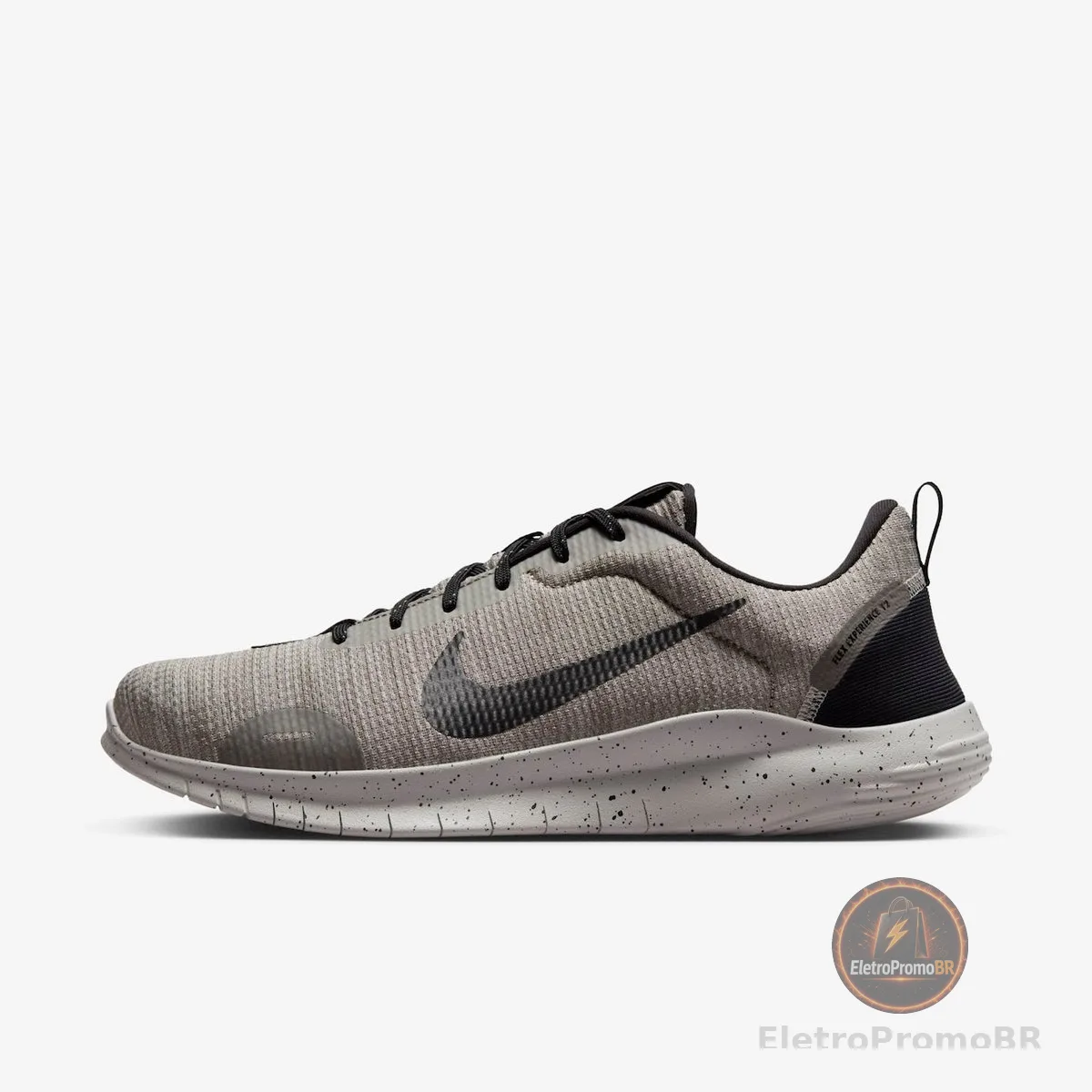 Tênis Nike Flex Experience Run 12 Masculino