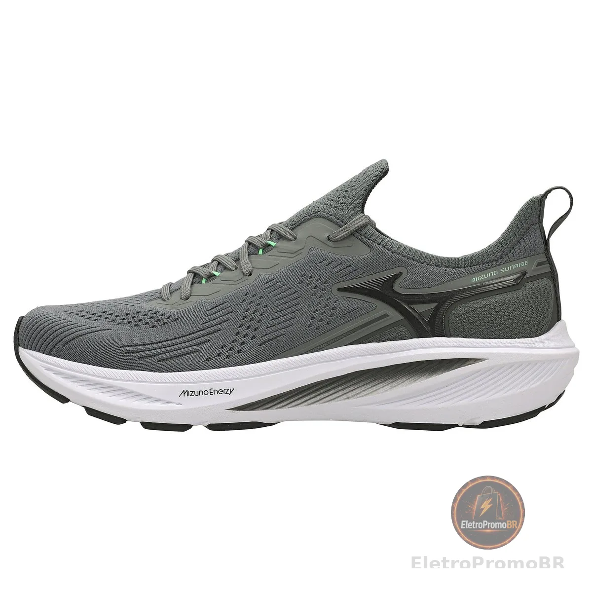 Tênis Mizuno Sunrise