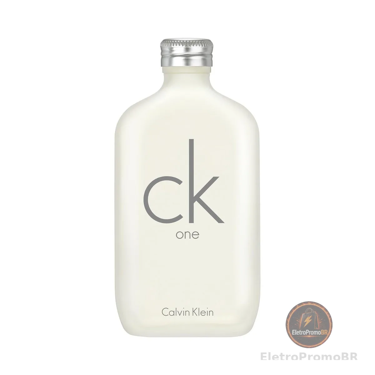 Calvin Klein Ck One Eau De Toilette 200Ml,