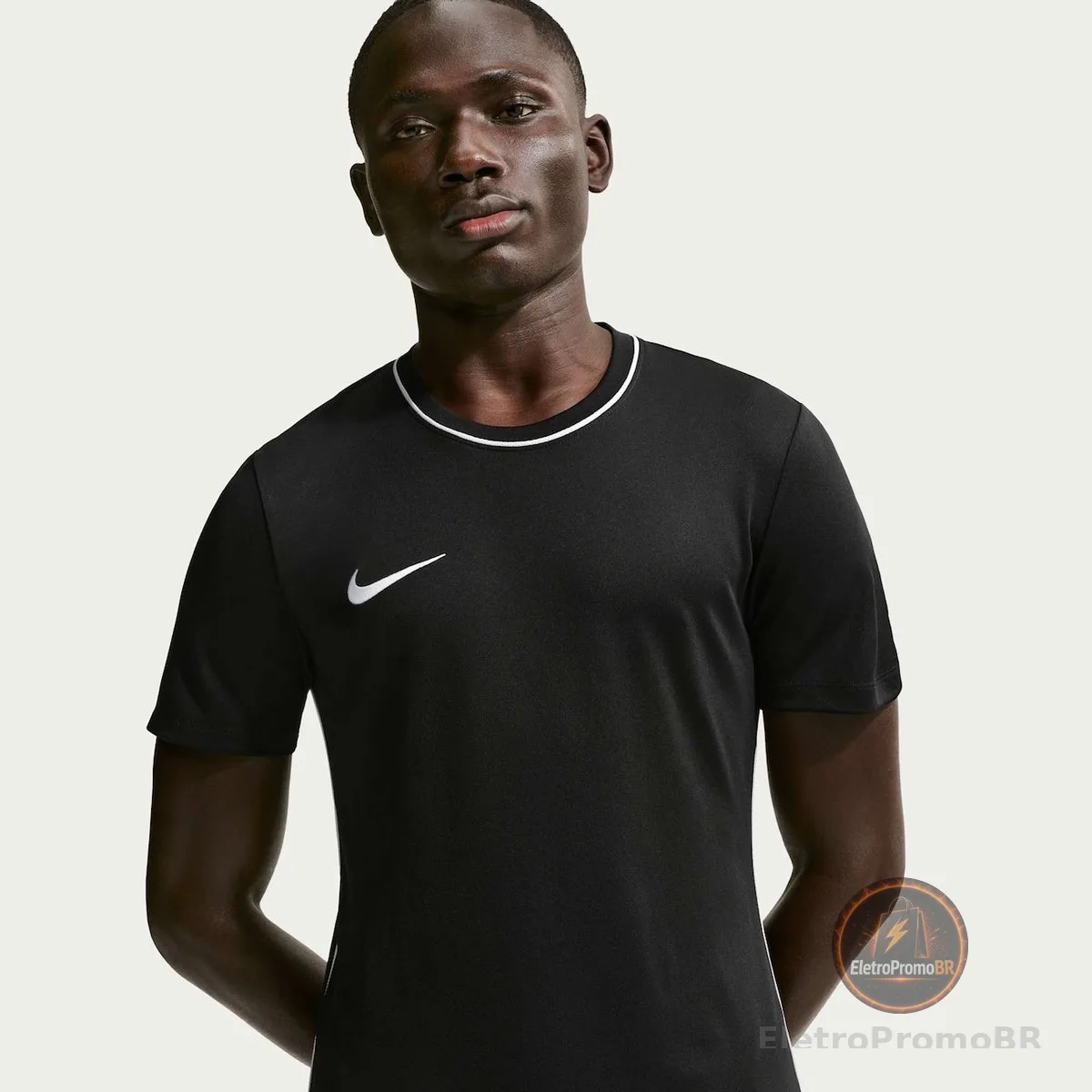 Camiseta Dri-FIT Nike Park Masculina