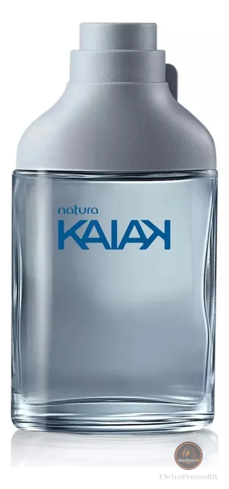 Natura Kaiak Tradicional Masculino Miniatura 25ml