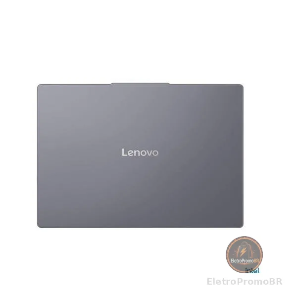 Notebook Lenovo IdeaPad Ryzen 7 8GB 256GB SSD 15.3" Linux