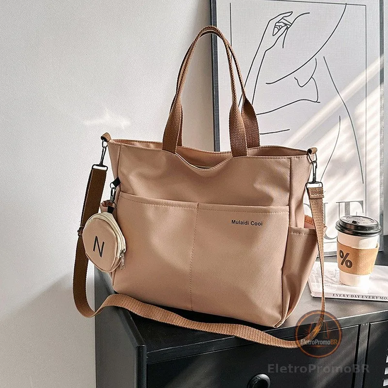 CHENXIAOHONG Bolsa de Pullover Oxford Impermeável para Estudantes