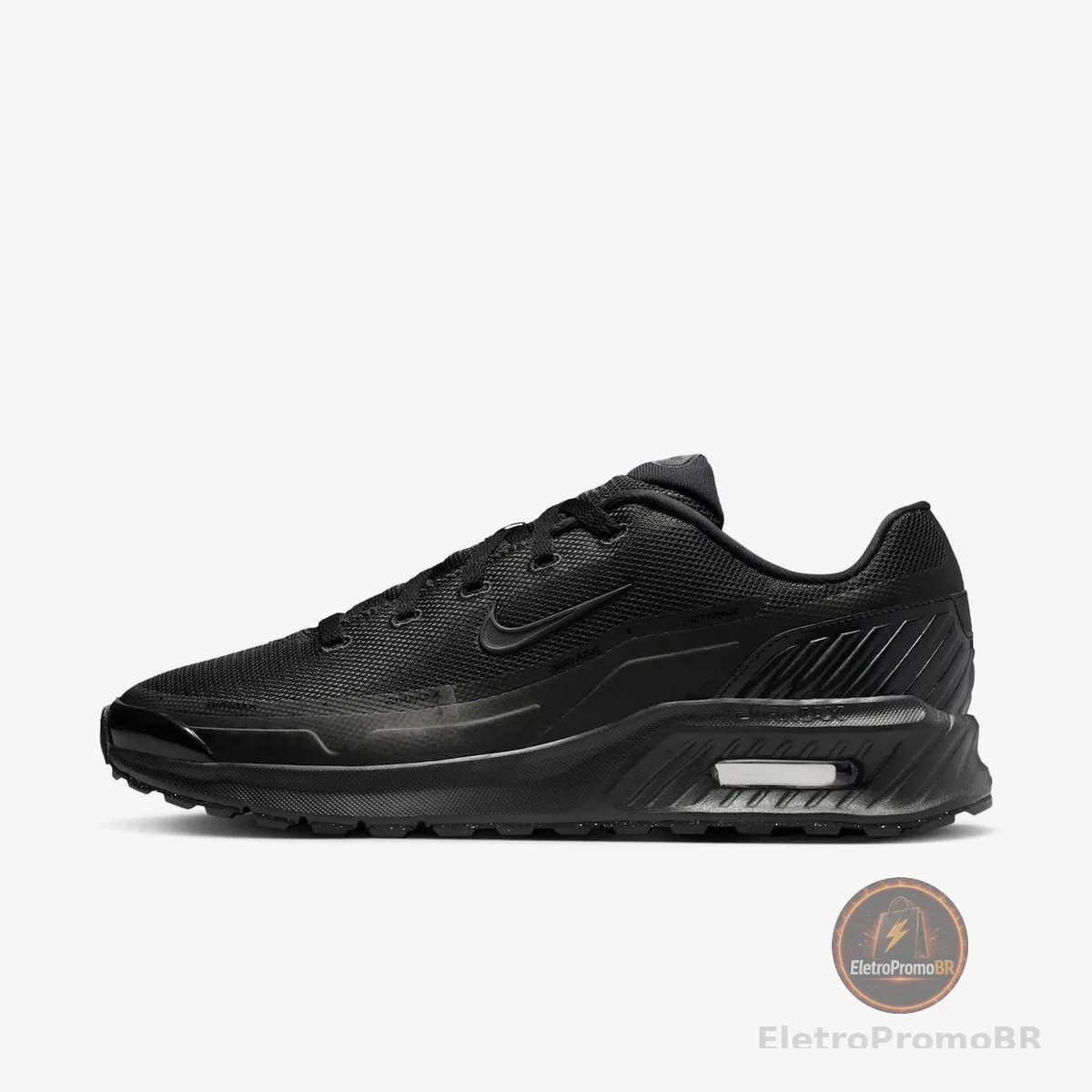 Tênis Nike Air Max Bia Masculino
