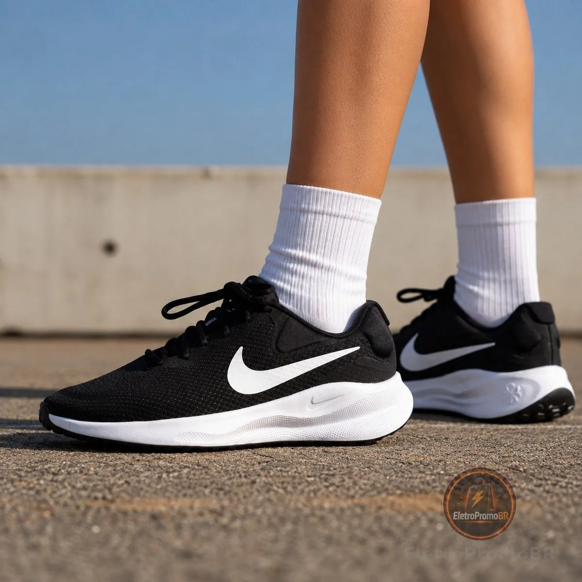 Tenis Nike Revolution 7 Feminino