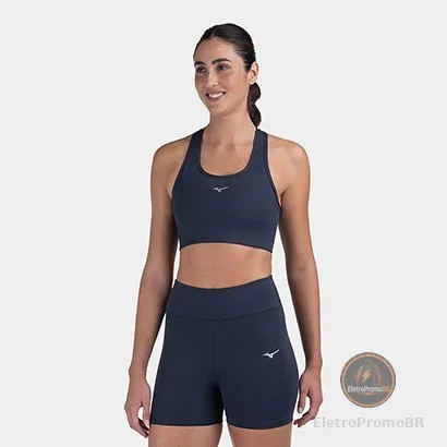 Top Mizuno Essence 2.0 Feminino