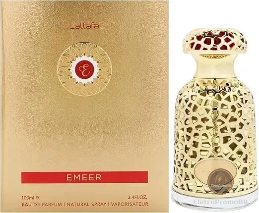 Perfume Lattafa Emeer Edp 100ml