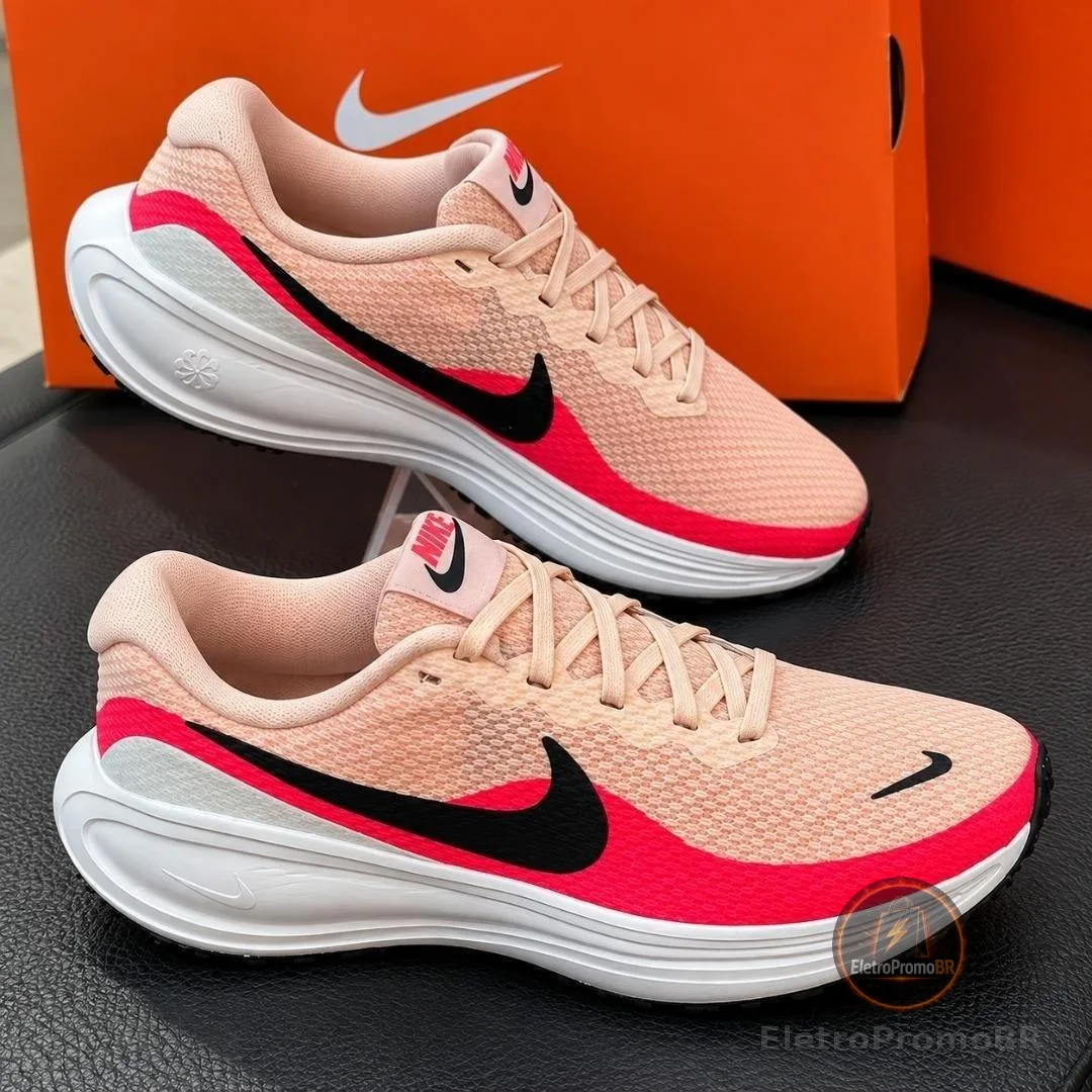 Tenis Nike Revolution 8 Feminino