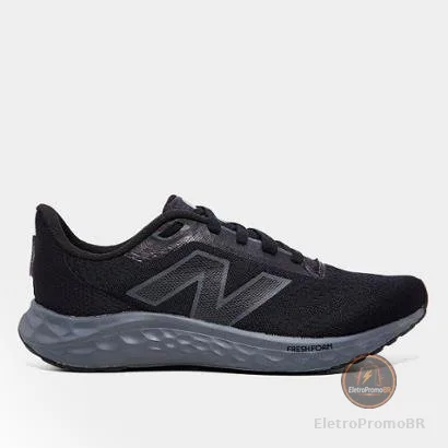 Tênis New Balance Fresh Foam Arishi V'4 Masculino
