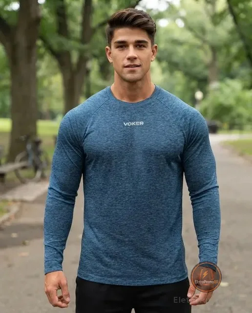 Camiseta Raglan Termica Segunda Pele Proteção Solar Uv Bike